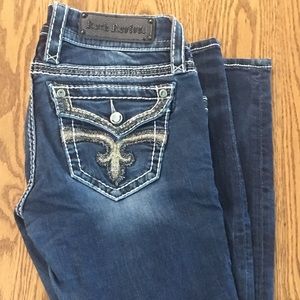 Rock Revival women’s jeans